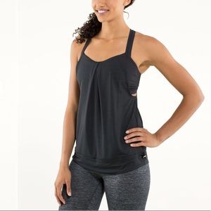 Lululemon Rest Less Tank